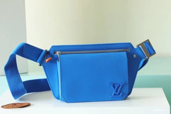 WIS LOUIS SLINGBAG TAKEOFF VUITTON 0724